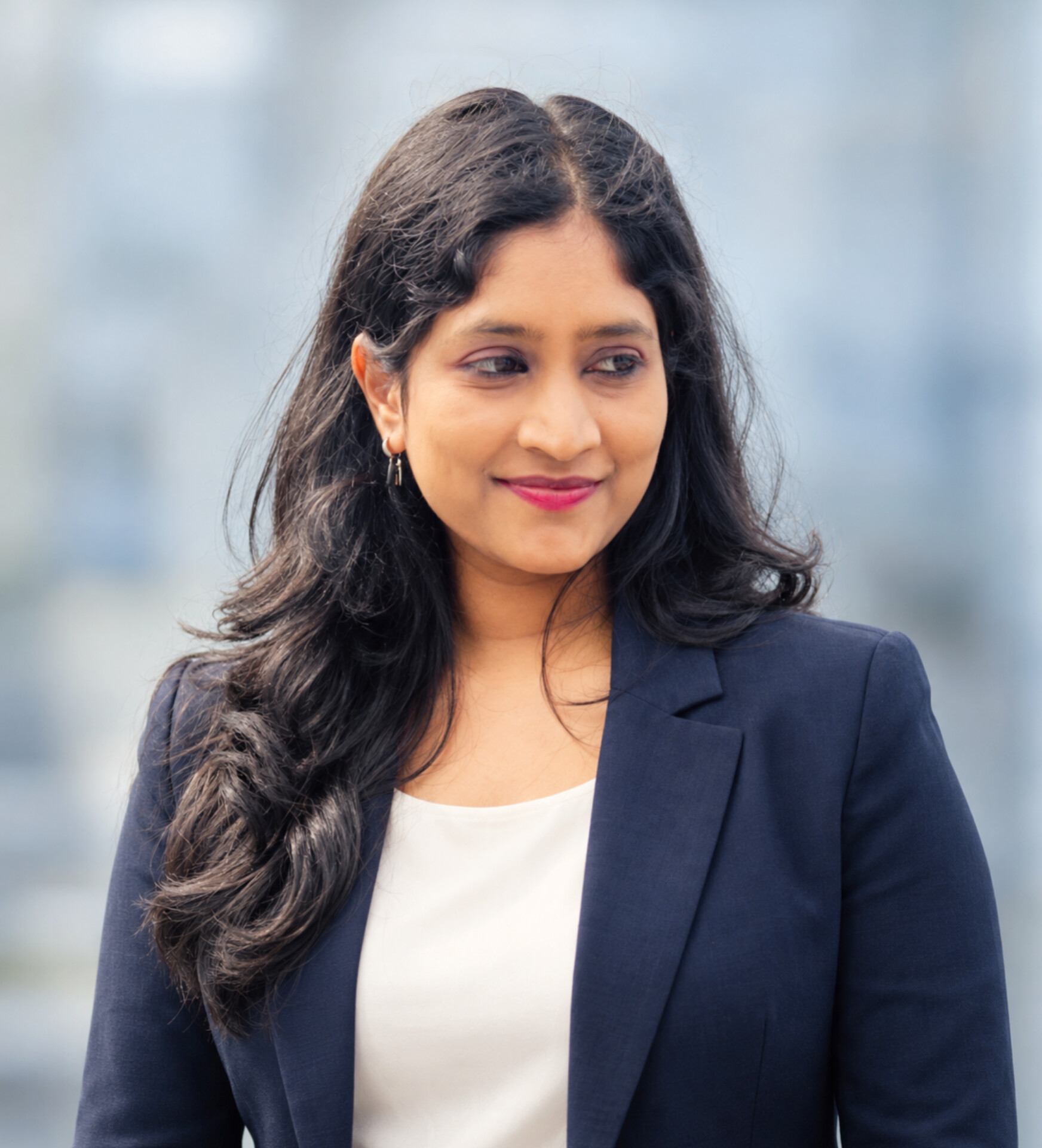 Sowmya Narayan, Senior Platform / DevOps Engineer